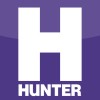 City University of New York, Hunter College logo